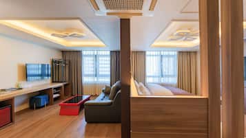 Family Suite, Harbour View