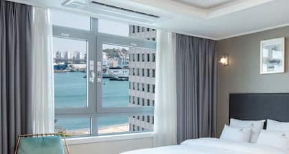 Central Park Hotel Busan
