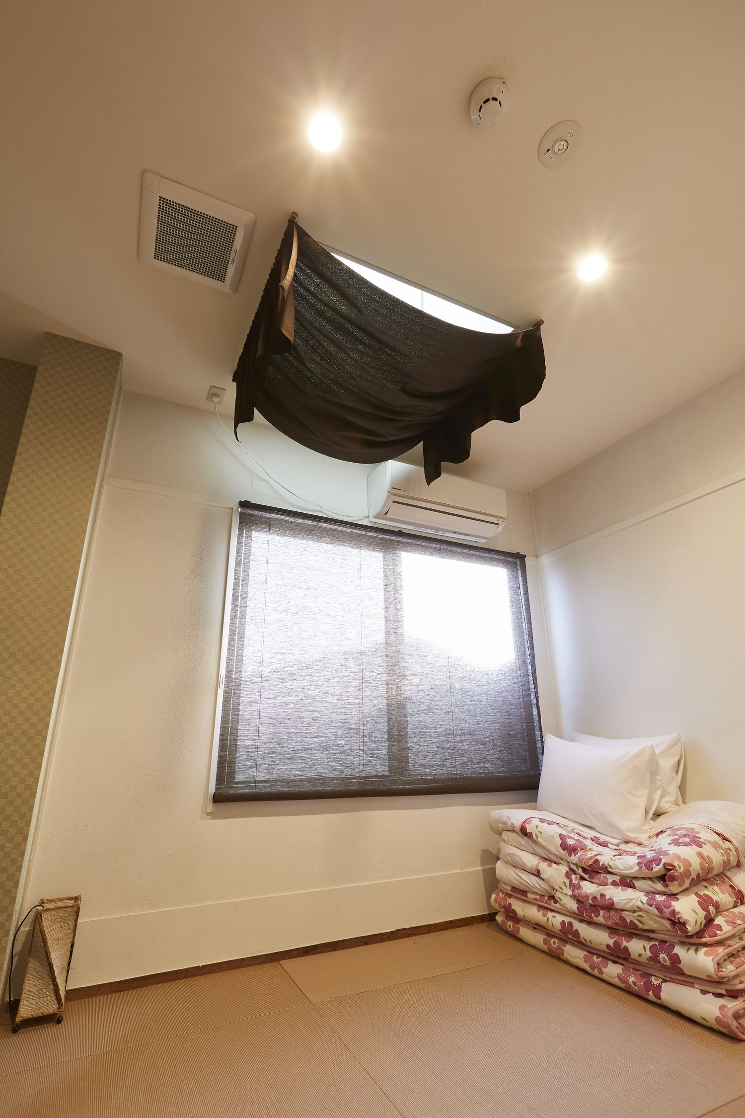 standard twin room | individually decorated, free wifi