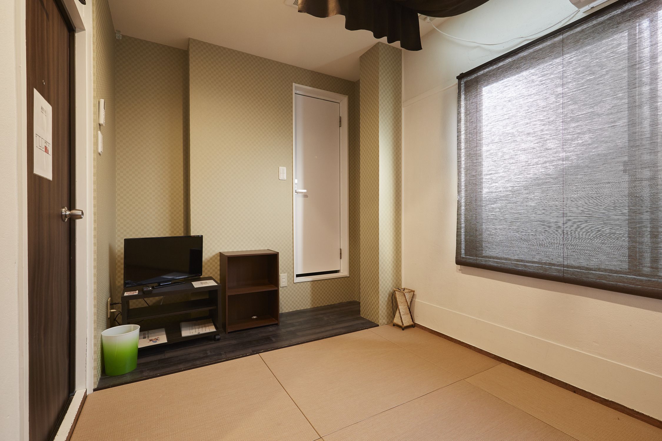 standard twin room | individually decorated, free wifi