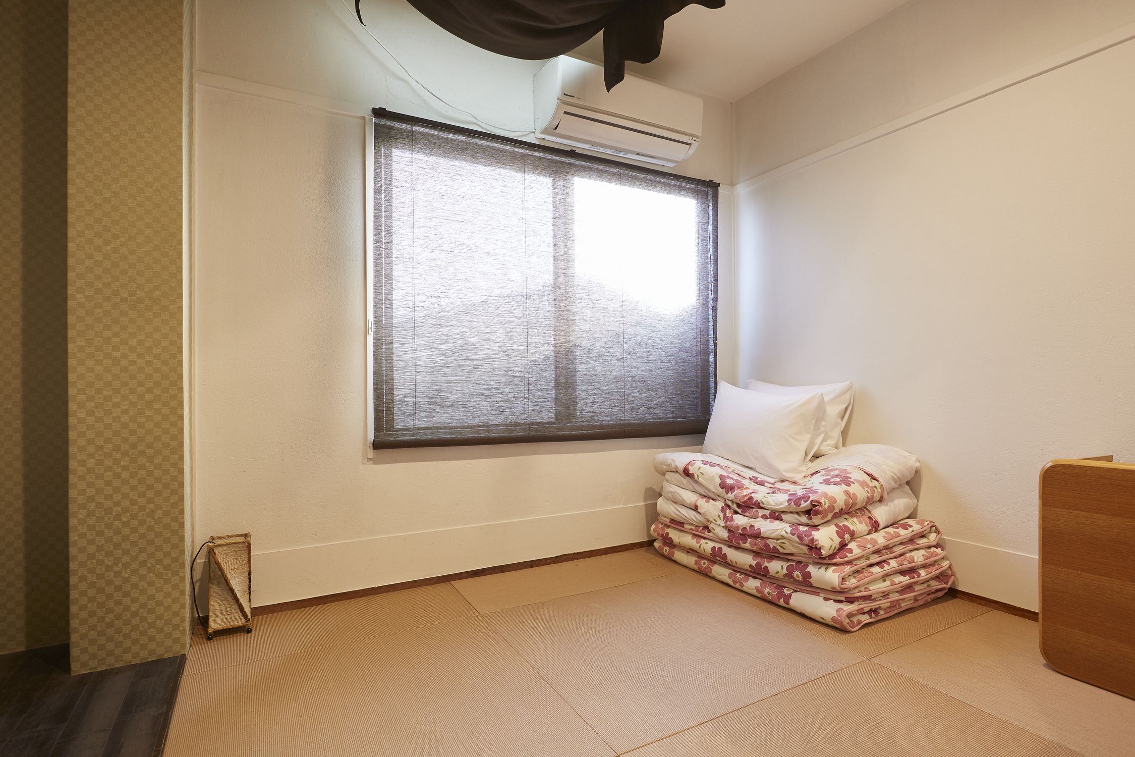 standard twin room | individually decorated, free wifi