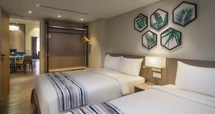 Bahari Parade Hotel Managed By The Ascott Limited