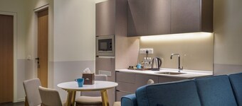 Bahari Parade Hotel Managed By The Ascott Limited