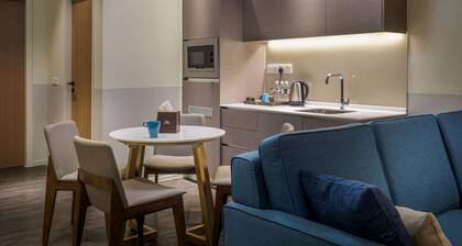 Bahari Parade Hotel Managed By The Ascott Limited