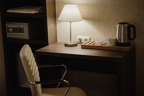 Værelsesfacilitet