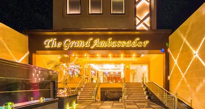 The Grand Ambassador