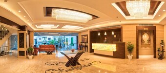 The Grand Ambassador