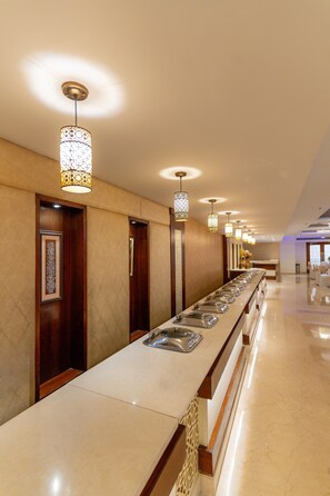 Banquet hall - The Grand Ambassador (Phagwara)