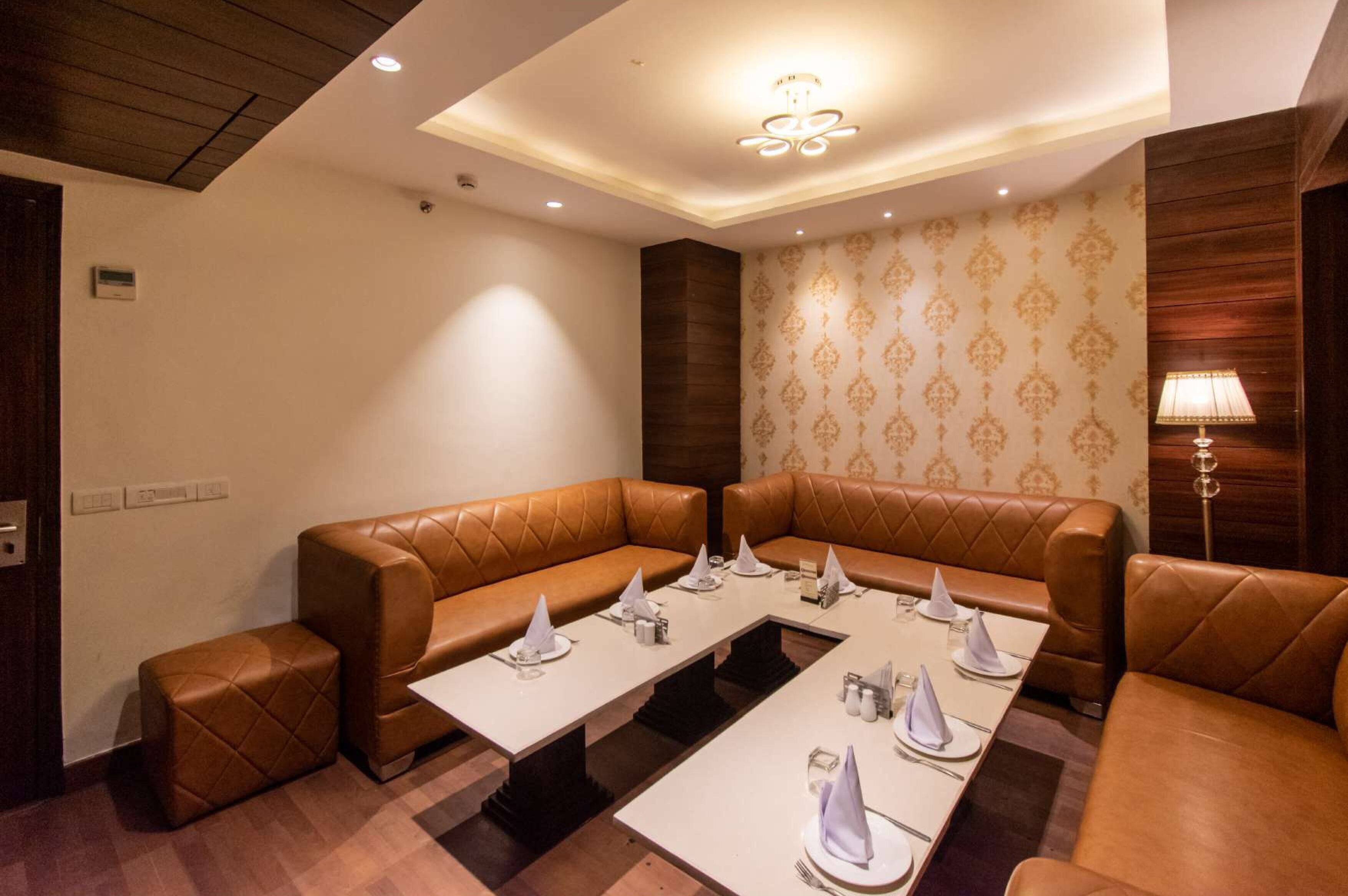 Familierestaurant