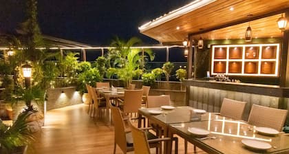 The Grand Ambassador