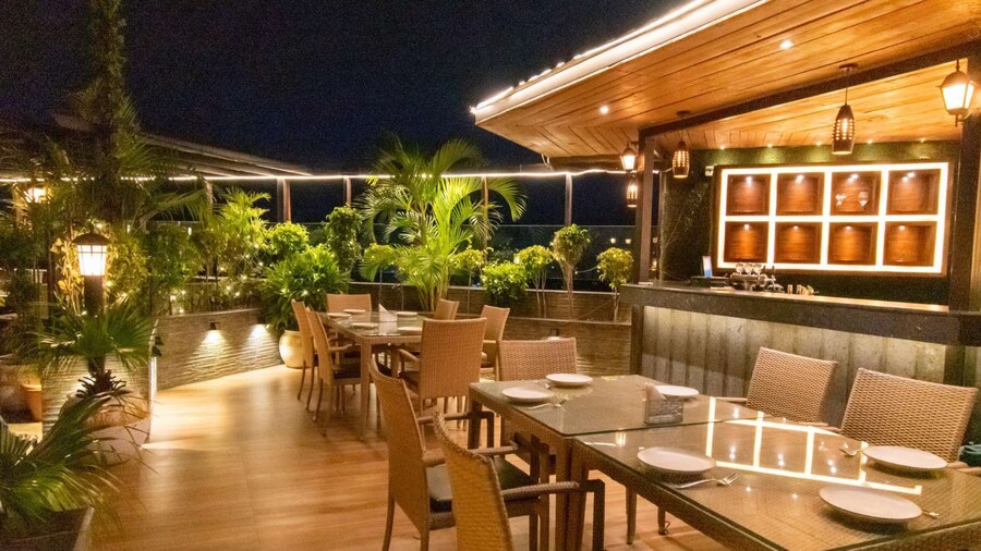 The Grand Ambassador