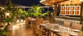 The Grand Ambassador