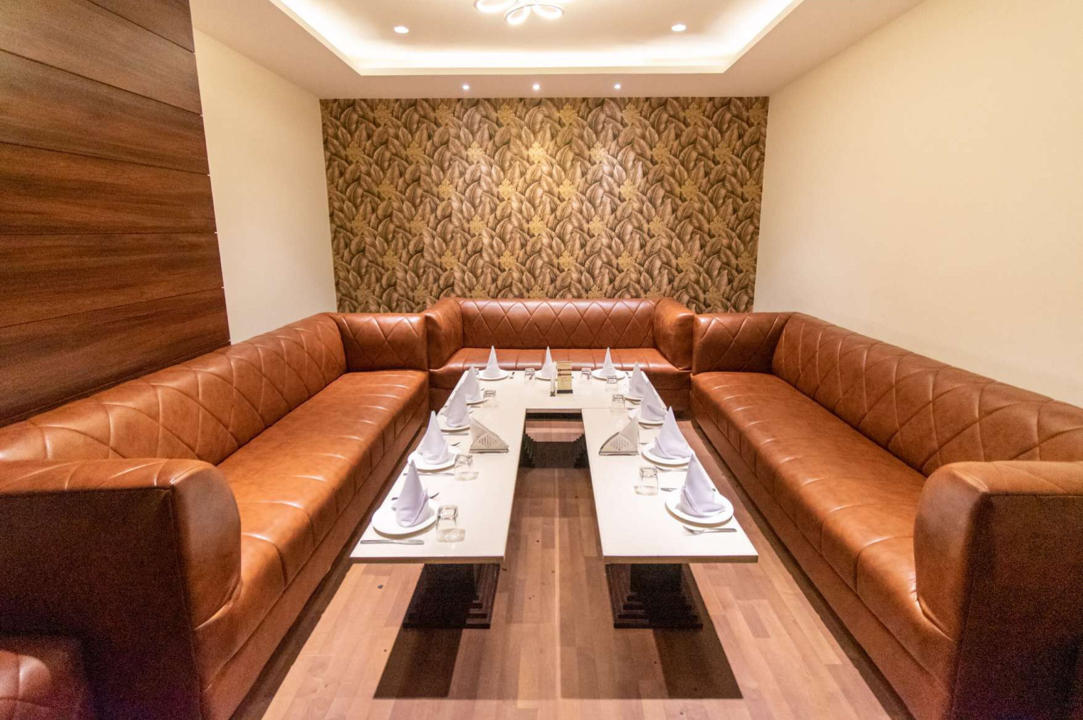Familierestaurant
