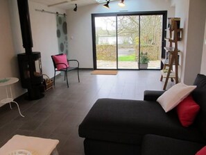 House | Living room