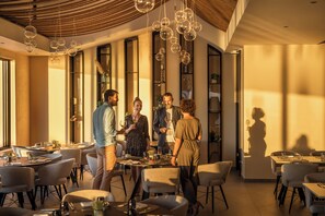 Restaurant - Aminess Younique Gaia Green Villas (Omisalj)