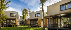 Villa (Pinus) | In-room safe, desk, soundproofing, free WiFi - Aminess Younique Gaia Green Villas (Omisalj)