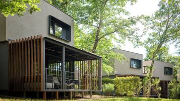 Villa (Pinus) | Terrasse/Patio