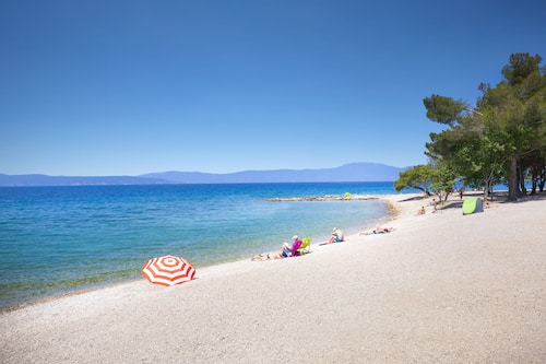 Plage à proximité
