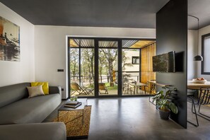 Villa (Lilium) | Wohnzimmer