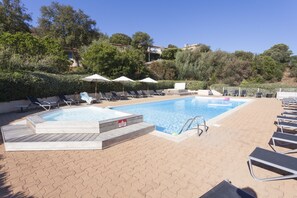 Pool - Résidence Dolce Vita (Propriano)