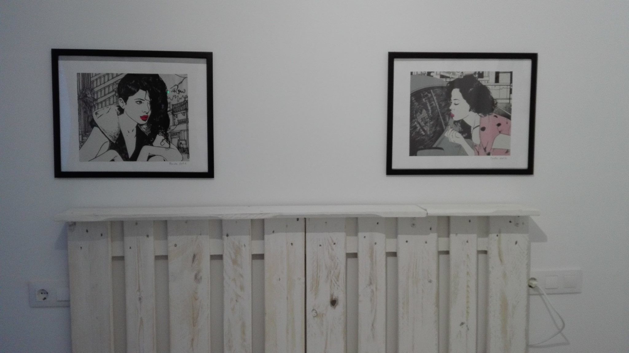 Foto - Hostal Ciempozuelos, familiar, cerca del Parque Warner y Madrid