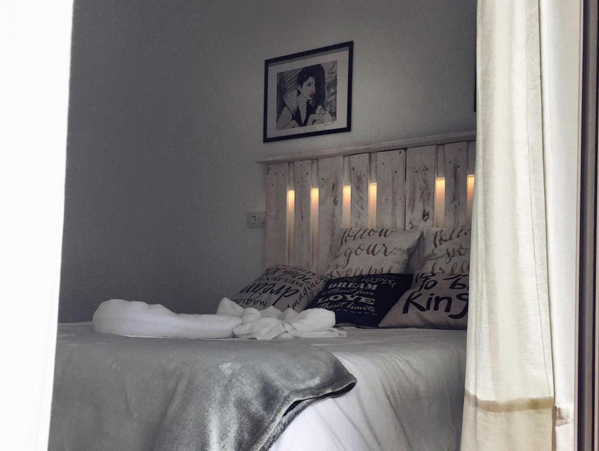 Foto - Hostal Ciempozuelos, familiar, cerca del Parque Warner y Madrid