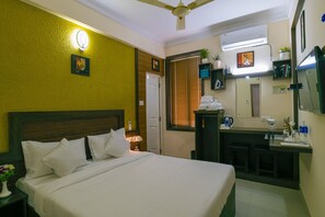 Détail de l’intérieur