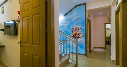 Blue Bell Airport Hotel