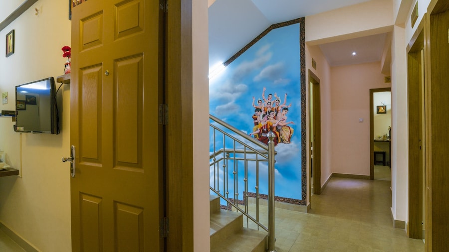 Blue Bell Airport Hotel