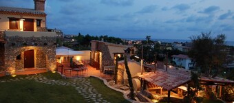 Borgo della Marinella