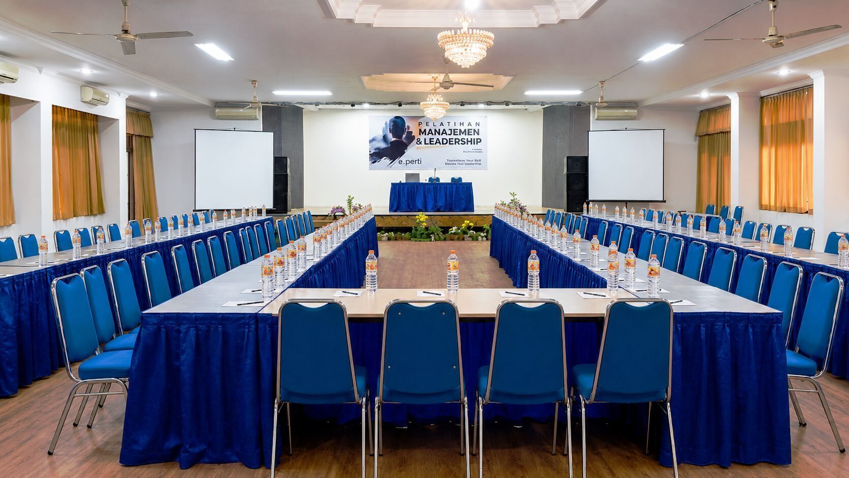 Ballroom