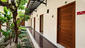 Superior Double Room | Terrace/patio