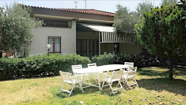 Unclassified image, 1 of 14, button - Anacly2 - Villa a 290 Mt dal mare (Fondi)