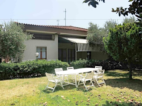 Anacly2 - Villa a 290 Mt dal mare