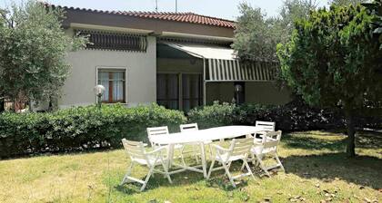 Anacly2 - Villa a 290 Mt dal mare