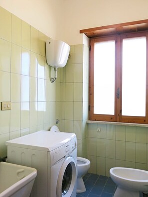 Villa, 3 Schlafzimmer | Badezimmer