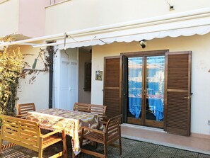 Terrace/patio - Biagy Appartamento (Fondi)