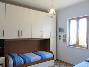 Villa, 3 Bedrooms | 3 bedrooms, desk