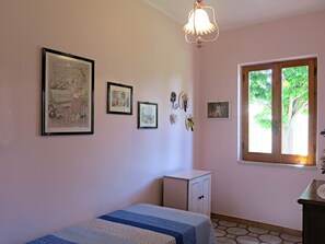 Villa, 3 Bedrooms | 3 bedrooms, desk