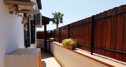 Enry - Appartamento con piscina