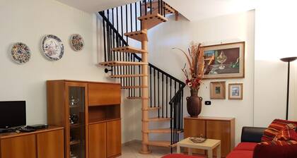 Enry - Appartamento con piscina