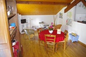 Meeting facility - Chambres d'hôtes d'Hias (Angoumé)