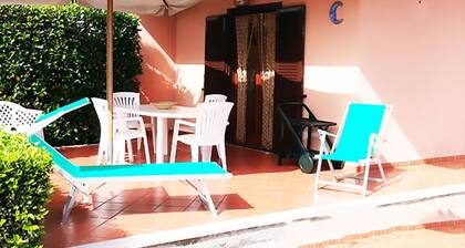 Guary - Villetta a 2 passi dal mare