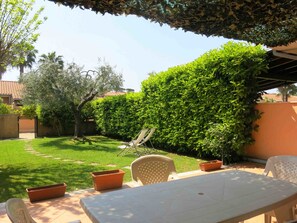 Garden - Pasy - Villino vicino al mare (Fondi)