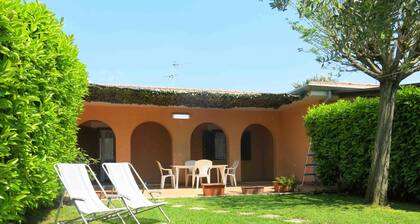 Pasy - Villino vicino al mare