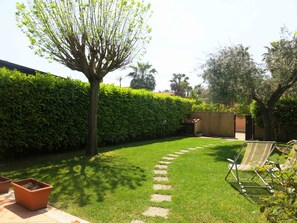 Garden - Pasy - Villino vicino al mare (Fondi)
