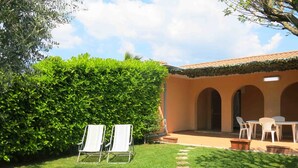 Garden - Pasy - Villino vicino al mare (Fondi)