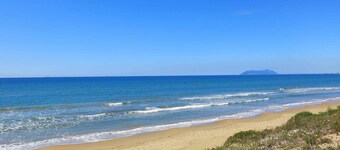 Naly - Prestigioso Villino sul mare