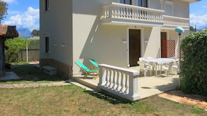 Exterior - Naly - Prestigioso Villino sul mare (Fondi)