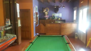 Sala de juegos